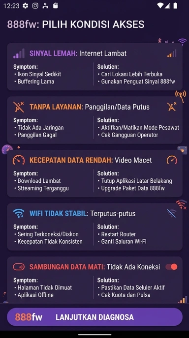 Link Alternatif 888fw untuk Pengguna Android Indonesia
